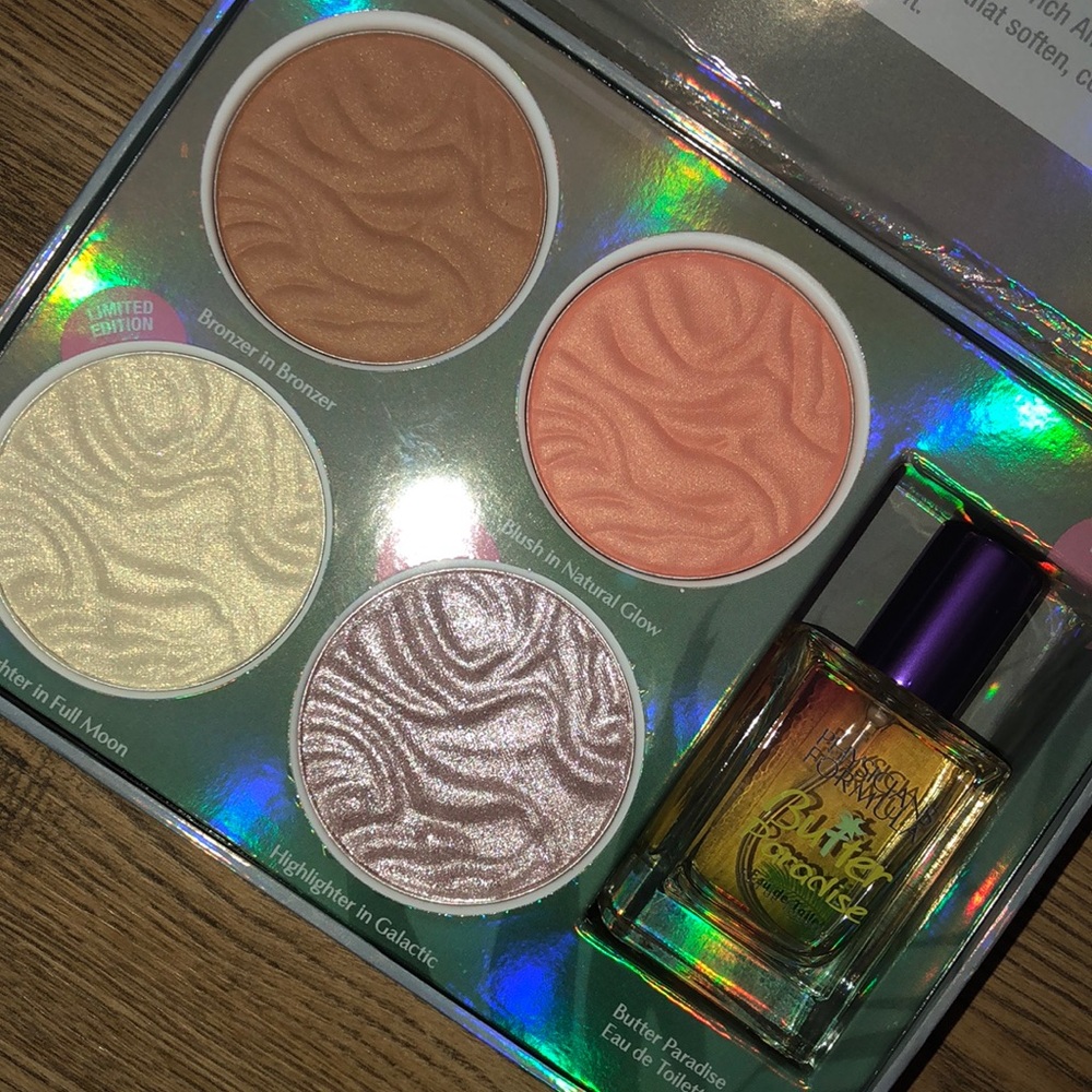 SALE Brand New Limited edition Physicians formula